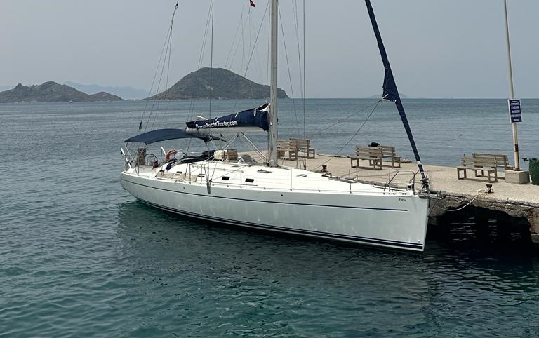 Rotaları İtalya'ydı