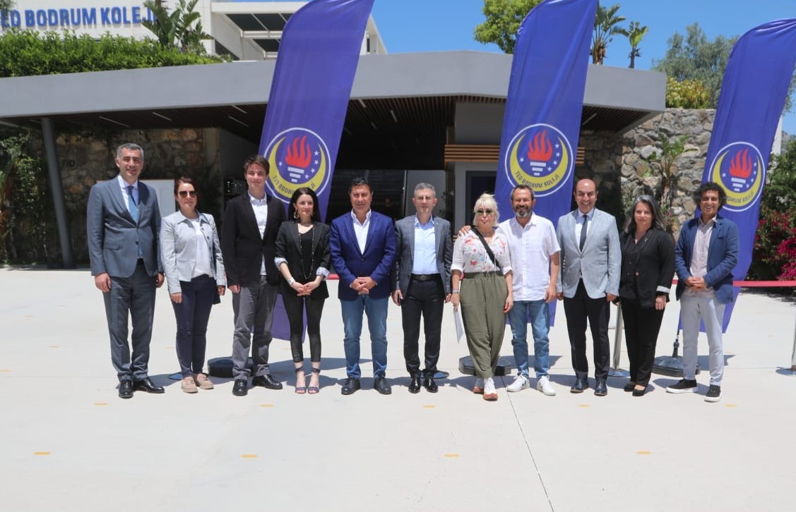 Deprem Mağdurları Yararına Konser