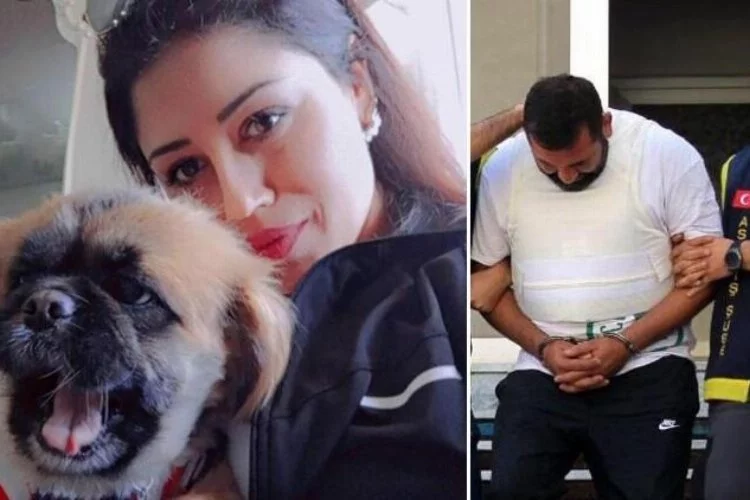 Hastane Önünde Cansız Bedeni Bulunmuıştu