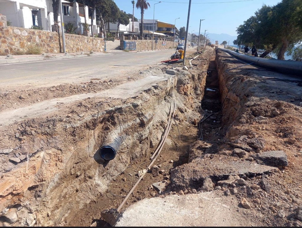 Bodrum Güçbirliği'nden Gürün'e Ağır Eleştiri