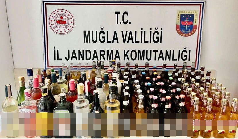 İngiliz İşletmeciye Bandrolsüz İçki Cezası