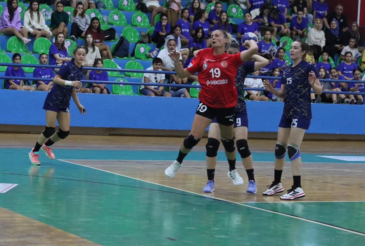 Yalıkavak Spor'dan Bir Galibiyet Daha