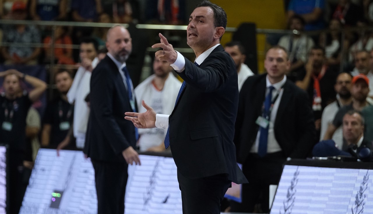 Çağdaş Bodrum Ankara Deplasmanında