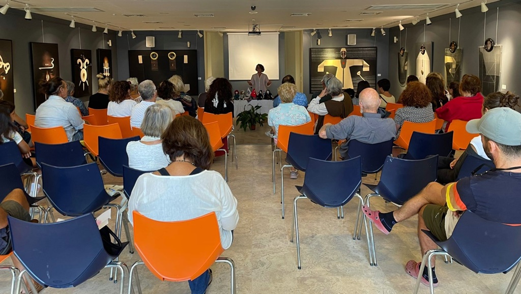 Bodrum Mitoloji ve Felsefe Zirvesi Tamamlandı