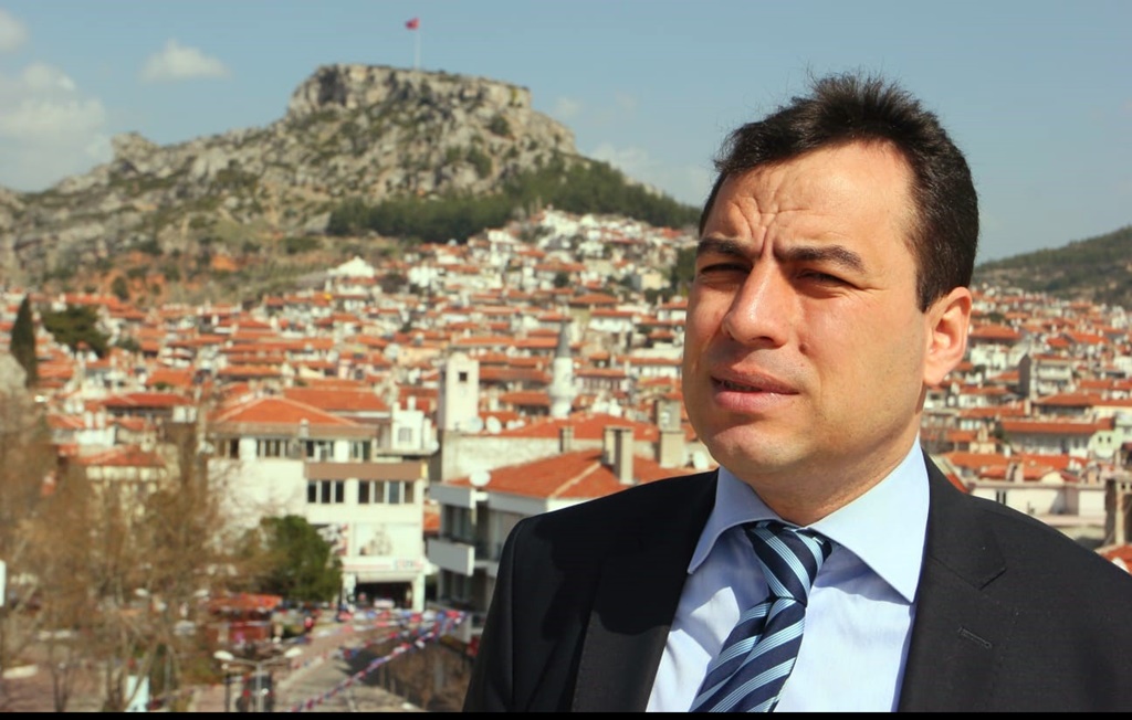 Muğla'da Doğalgaz Yayılıyor