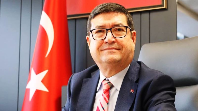 Saylak Milas Aday Adaylığını Açıkladı