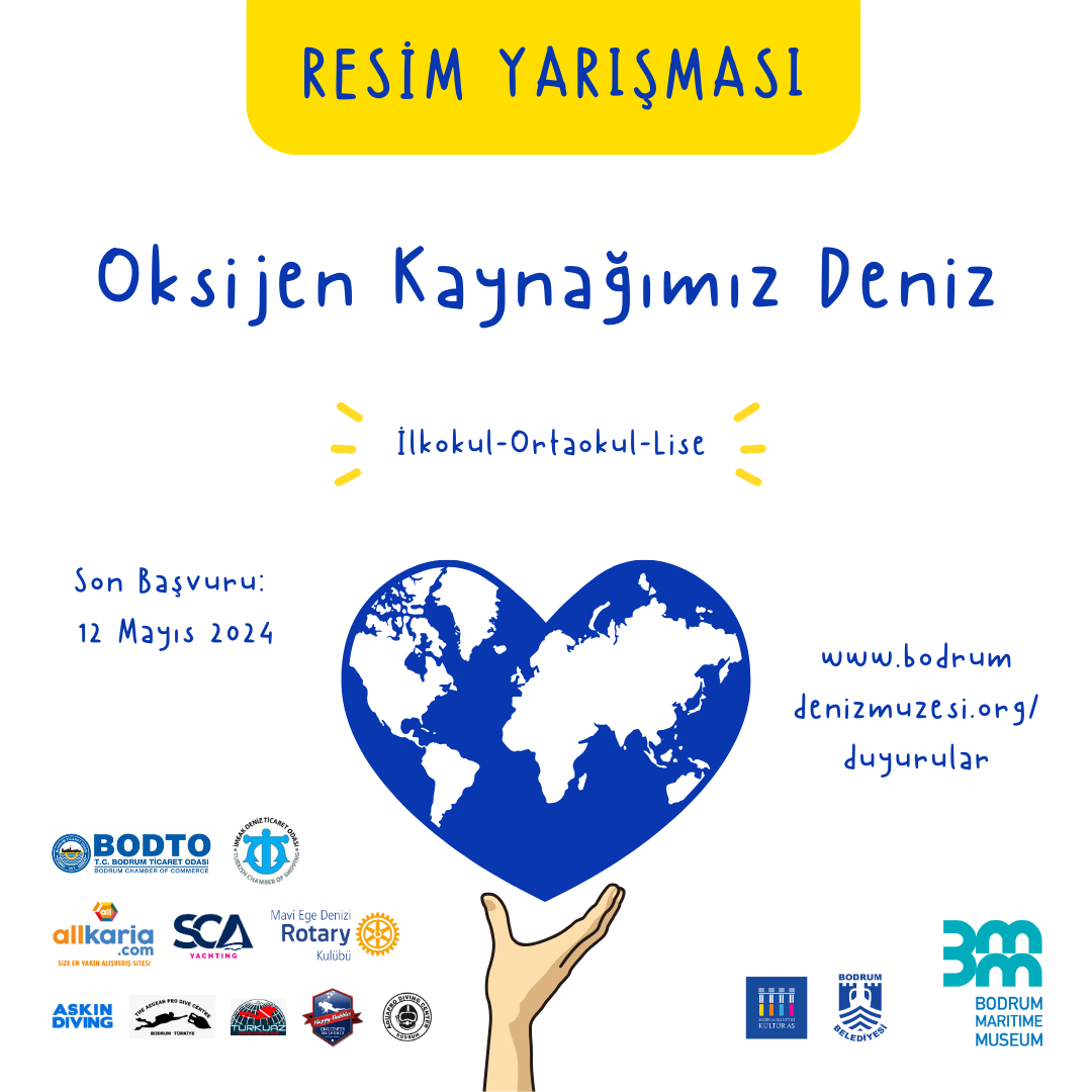 Tema: “Oksijen Kaynağımız Deniz”