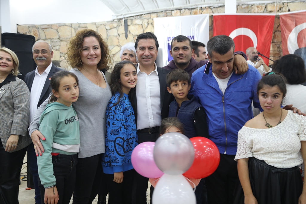 Başkan Aras’tan 3 Aralık Dünya Engelliler Günü Mesajı
