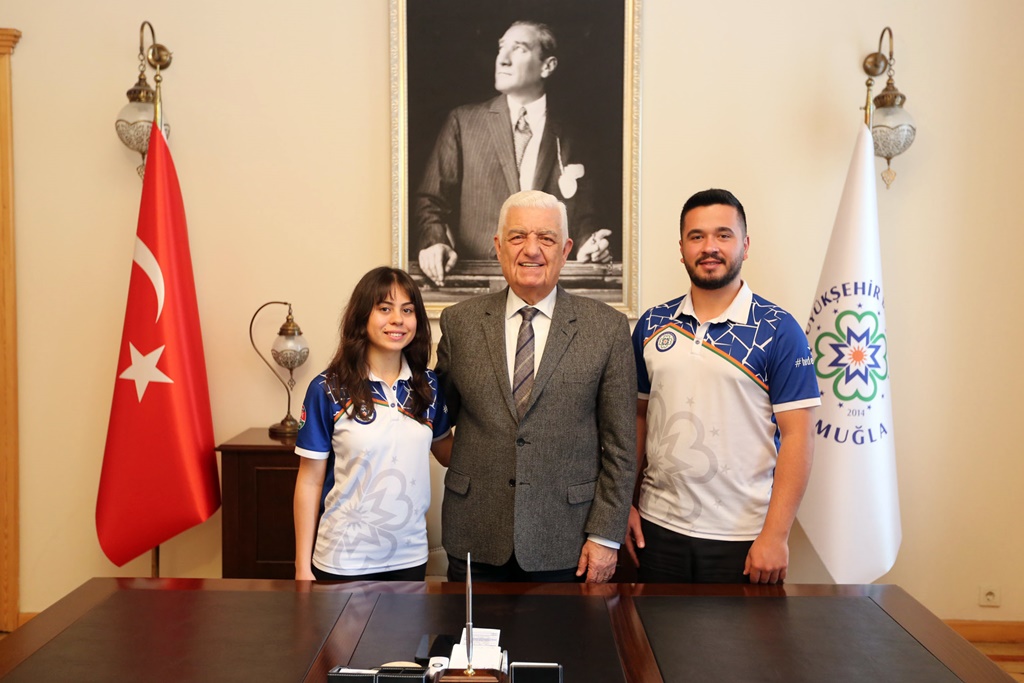 Avrupa Dünya Rekoru Kırdı