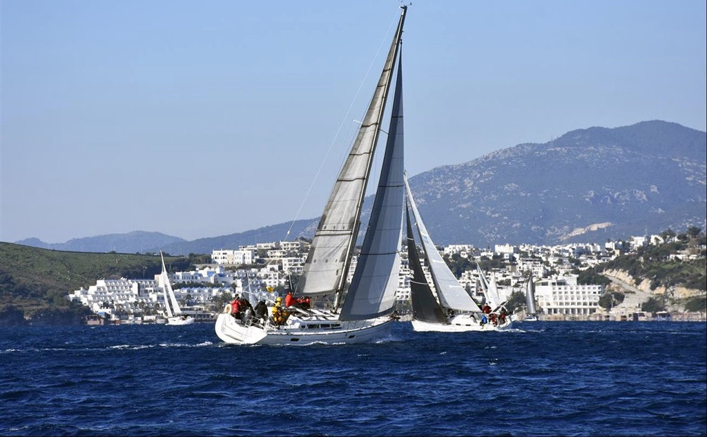 Kış trofesi Başladı