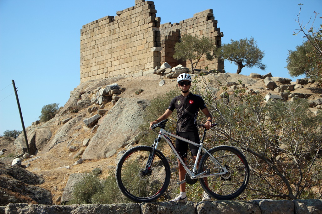 Spor Turizmi İçin Önemli Adım