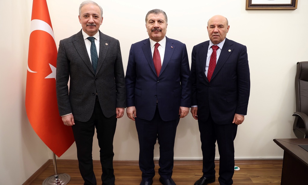Bodrum Devlet Hastanesine Anjiyografi Ünitesi Kuruluyor…