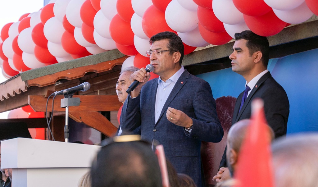 Turgutreis, 15 Senedir Ötekileştiriliyor, Hizmet Alamıyor