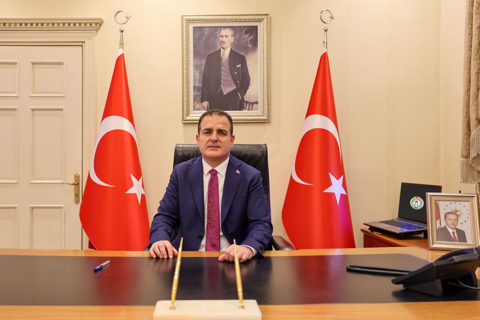 Vali Akbıyık’ın Nevruz Bayramı Mesajı