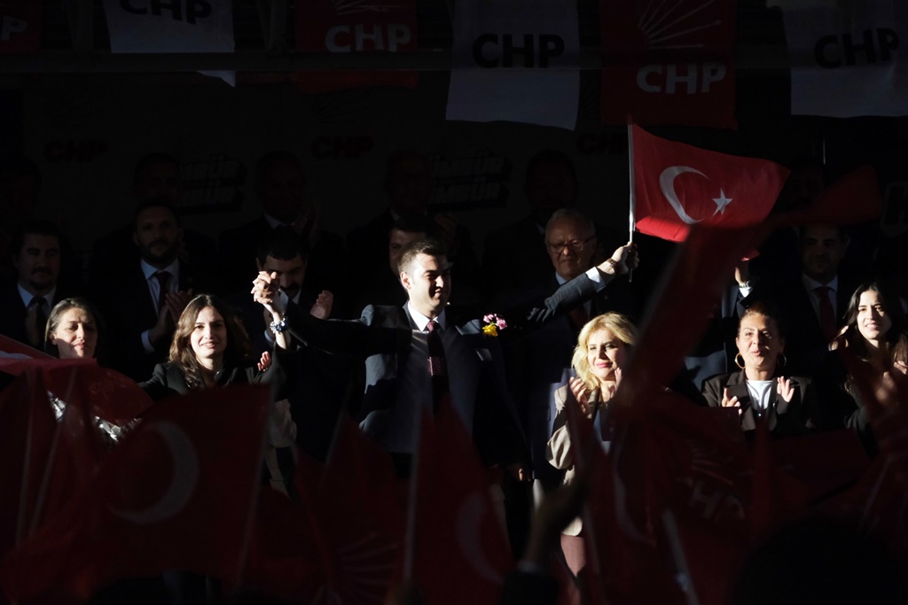 Tamer Mandalinci: “Bodrum için kalıcı çözümler üreteceğiz”
