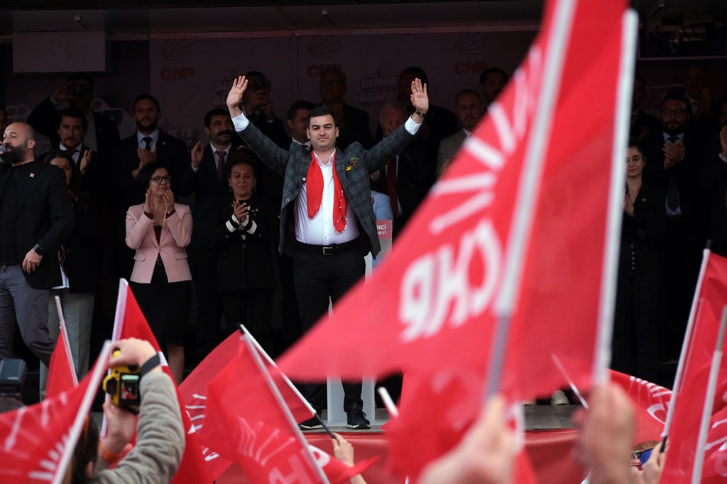 Mandalinci: “Seçimin kaybedeni, özünü inkar edenler olacak”