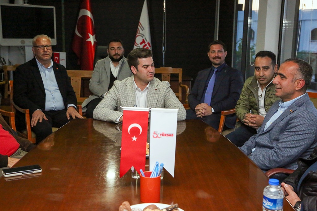 Mandalinci:” Enerjimiz Bodrum’a Güç Katacak”