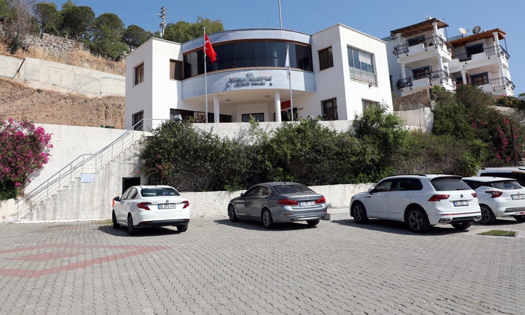 Belediye Hizmet Ağını Genişletiyor