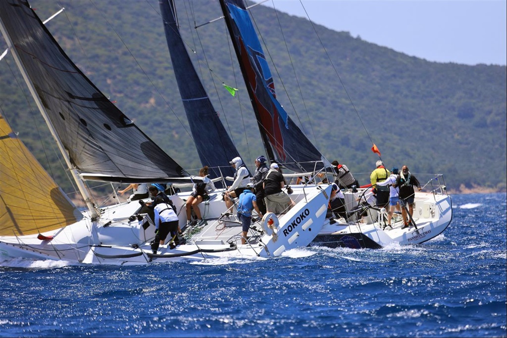 Kış Trofesi’nde Nefes Kesen Final