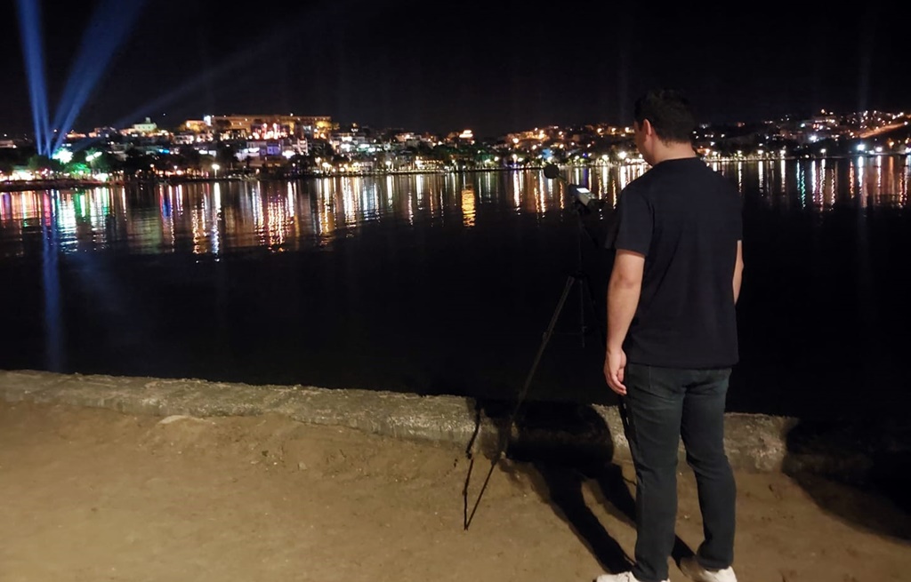 Belediyeden Ses ve Gürültü Kirliliği Denetimleri