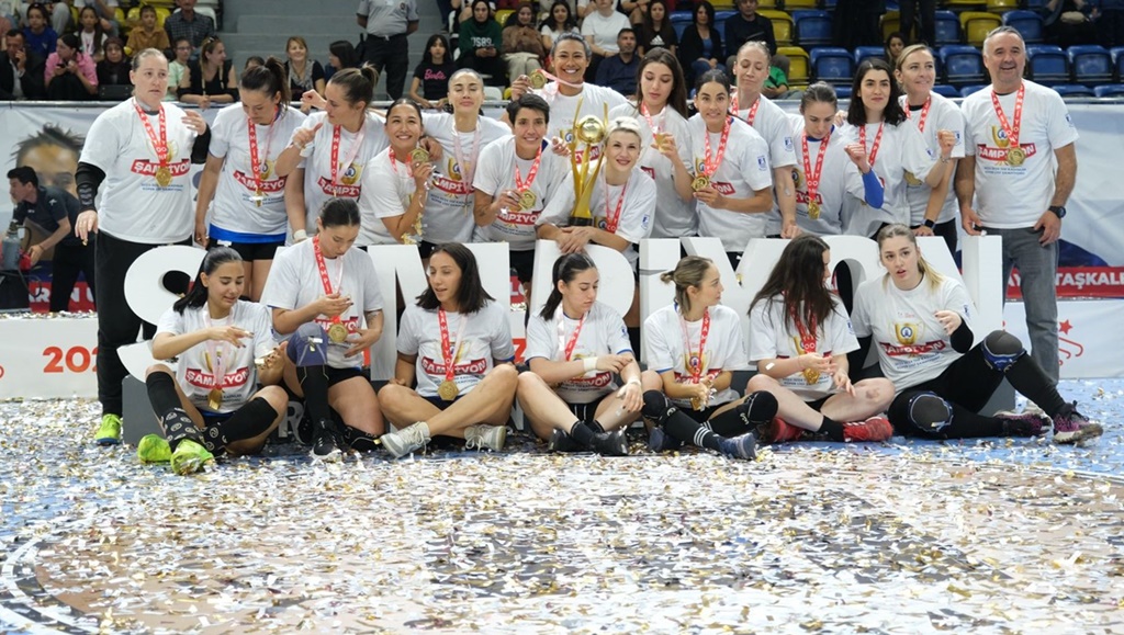 Kupa Bodrum'a Geldi