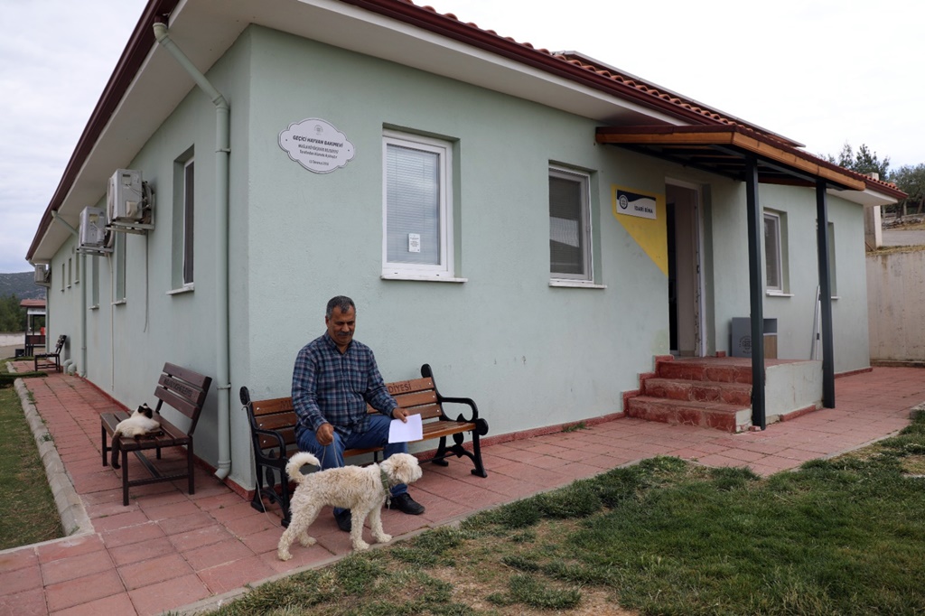 3202 Can Dostu Yeni Yuvalarına Kavuşturdu