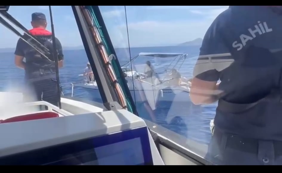 Yurt Dışına Kaçacaklardı