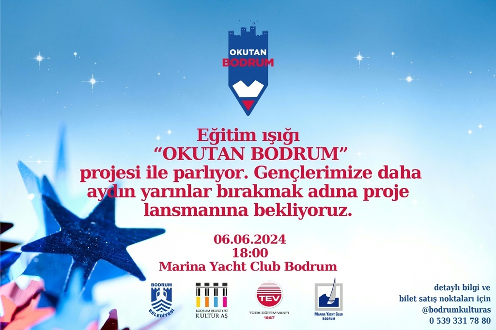 "Okutan Bodrum" için Buluşma