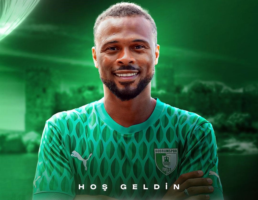 Sipay Bodrum FK, Fredy Ribeiro’yu Renklerine Bağladı