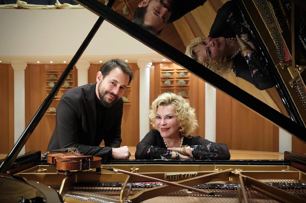 Gümüşlük Müzik Festivali başlıyor