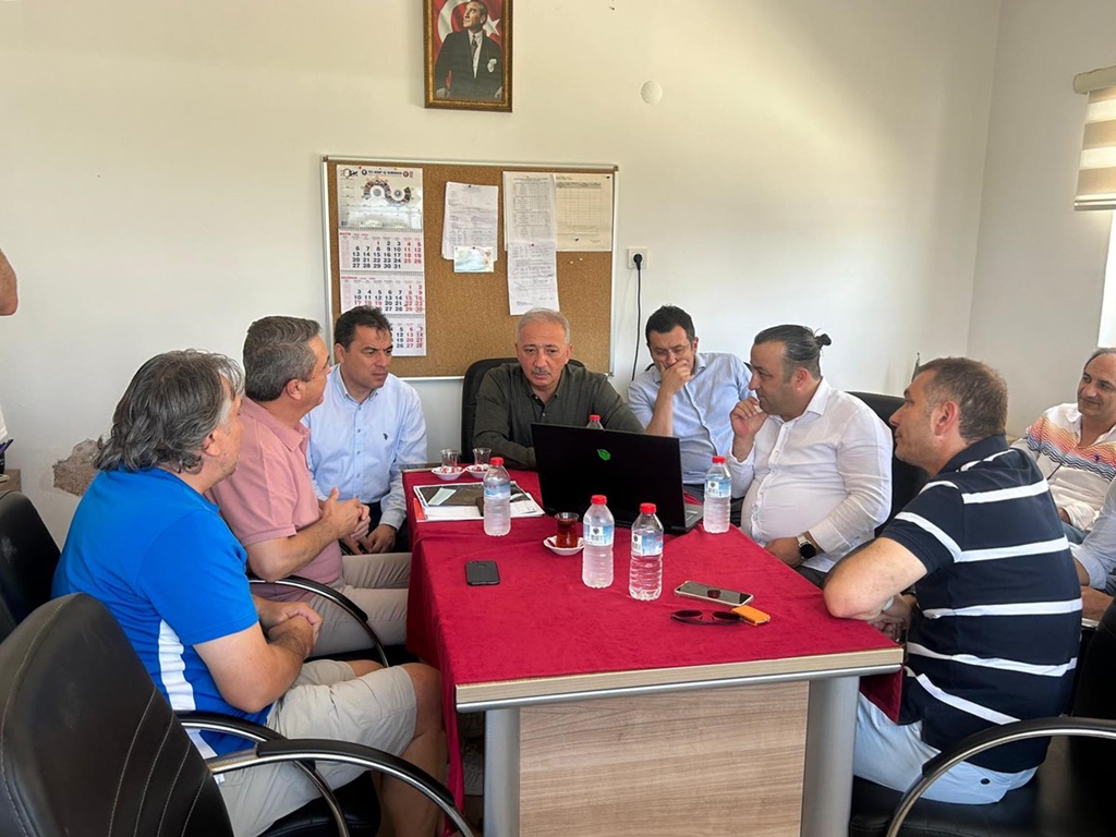 Stat İçin Devreye Girdiler