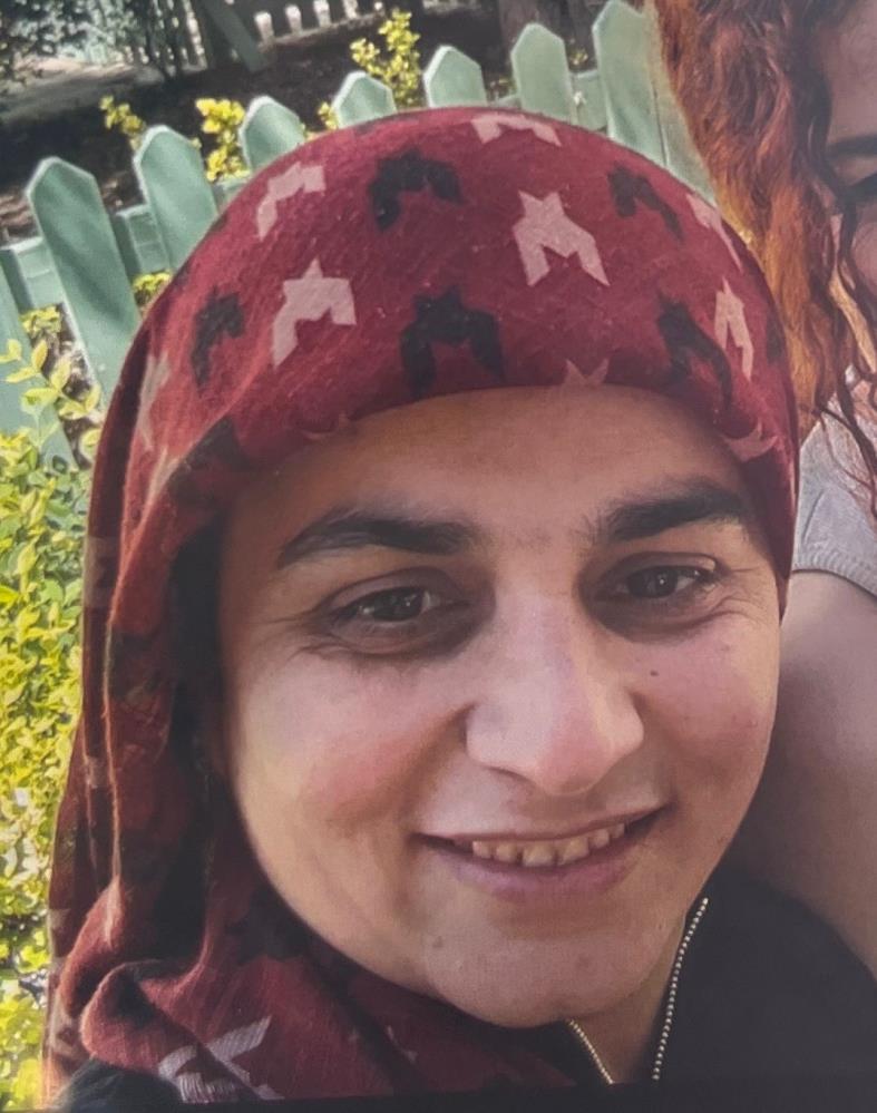 Bodrum'da Kadın Cinayeti