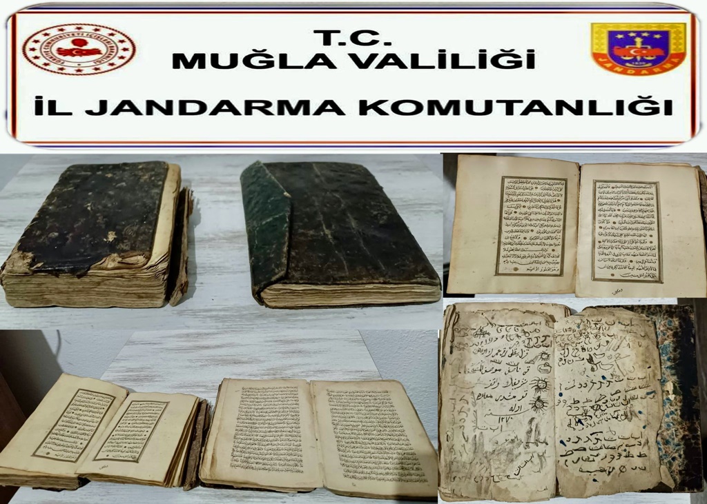 Müşteri Ararken Yakalandılar