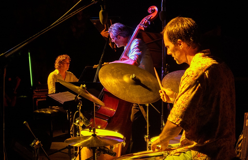 Çağıl Kaya Band Gümüşlük’e Konuk Olacak