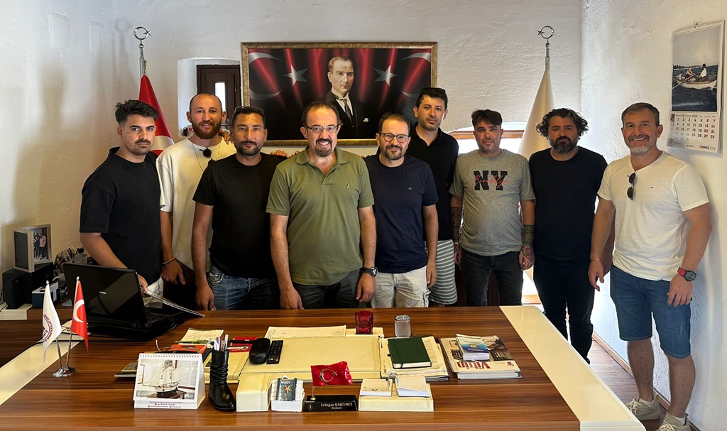 Berberler Rahatsızlıklarını Dile Getirdi