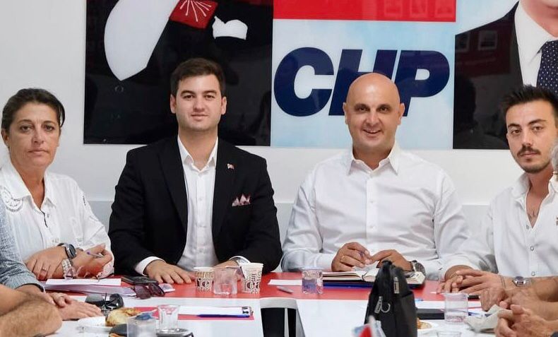 Bodrum CHP’den “Gurur Gecesi”