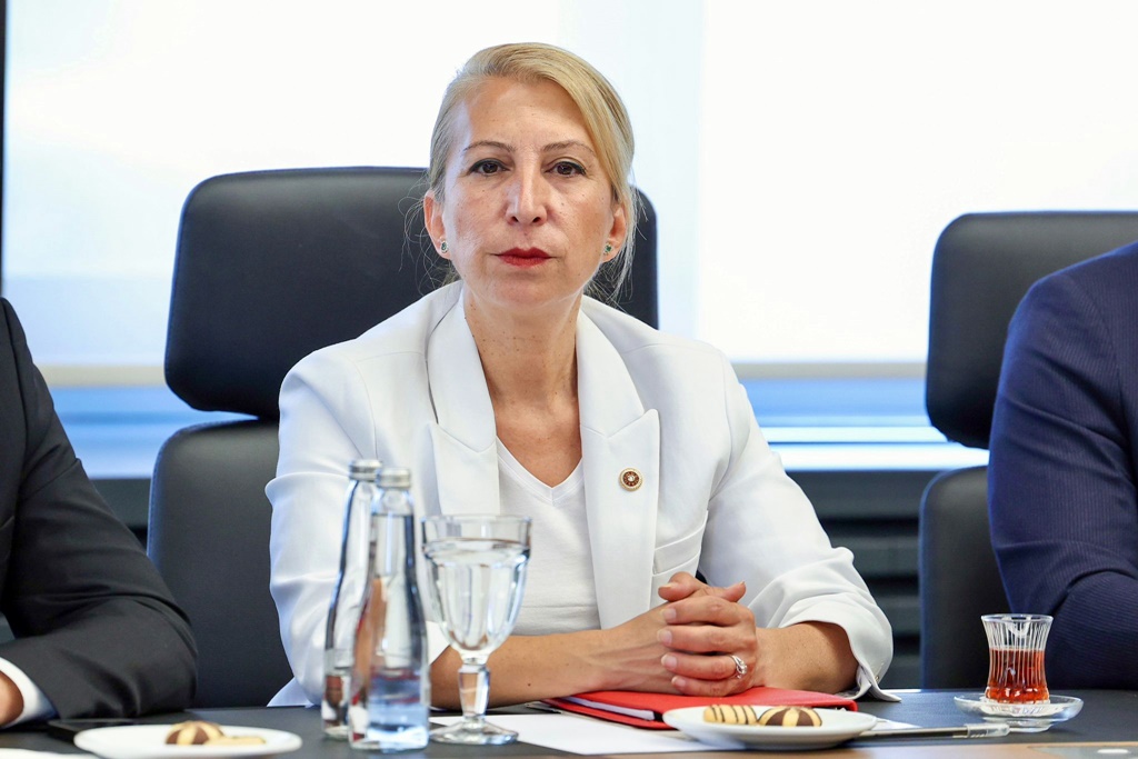 Milletvekili Derici: "İktidar, Bodrum’da Turizmi Bitirmeye Yeminli!"