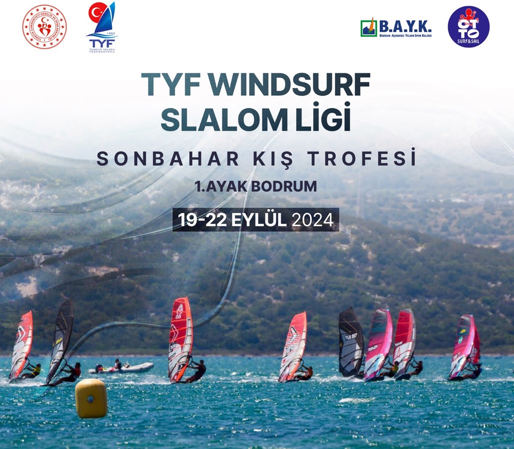 İlk ayak 19 Eylül'de