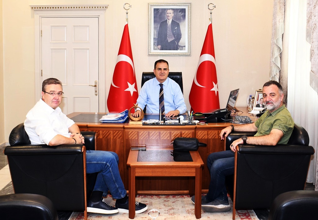 Vali Akbıyık Talebi Sonuçsuz Bırakmadı
