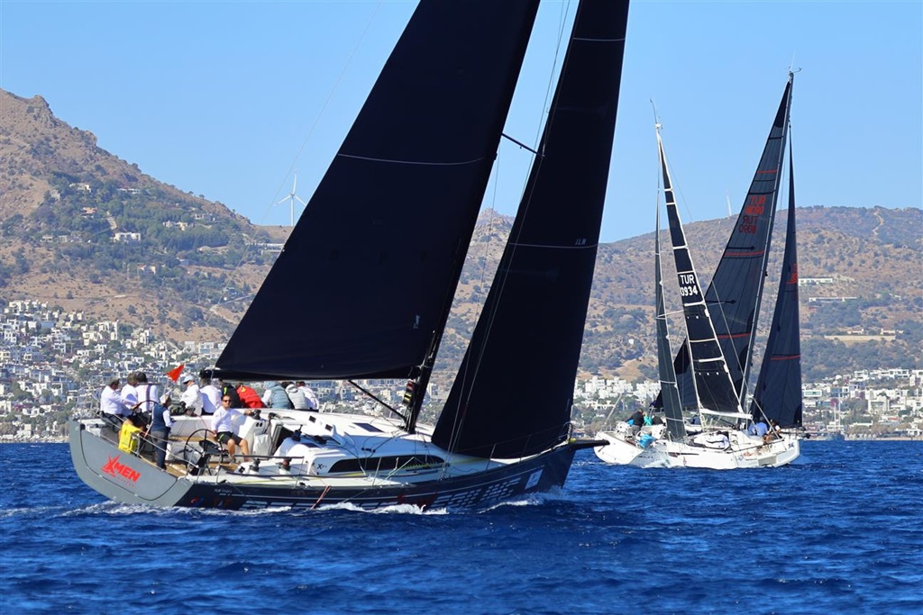 BAYK Güz Trofesi 2. Ayak Yarışları ile Devam Ediyor