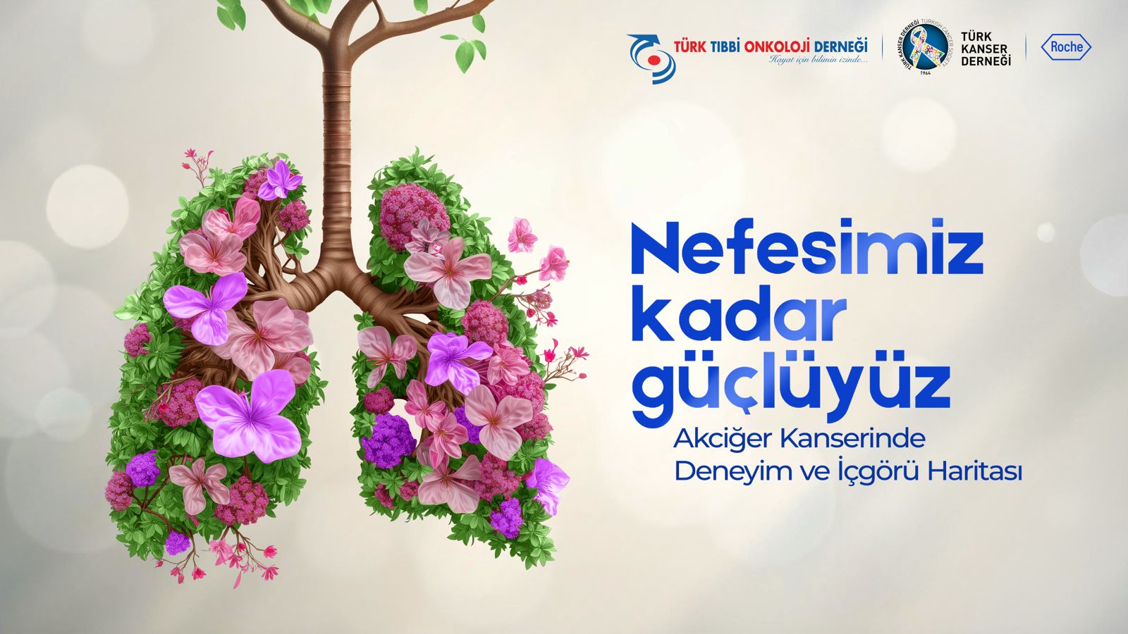 Akciğer Kanseri Tedavisinde Ara Bulgular Açıklandı