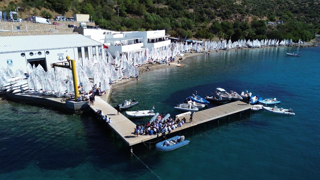 Kayıtlar Başladı