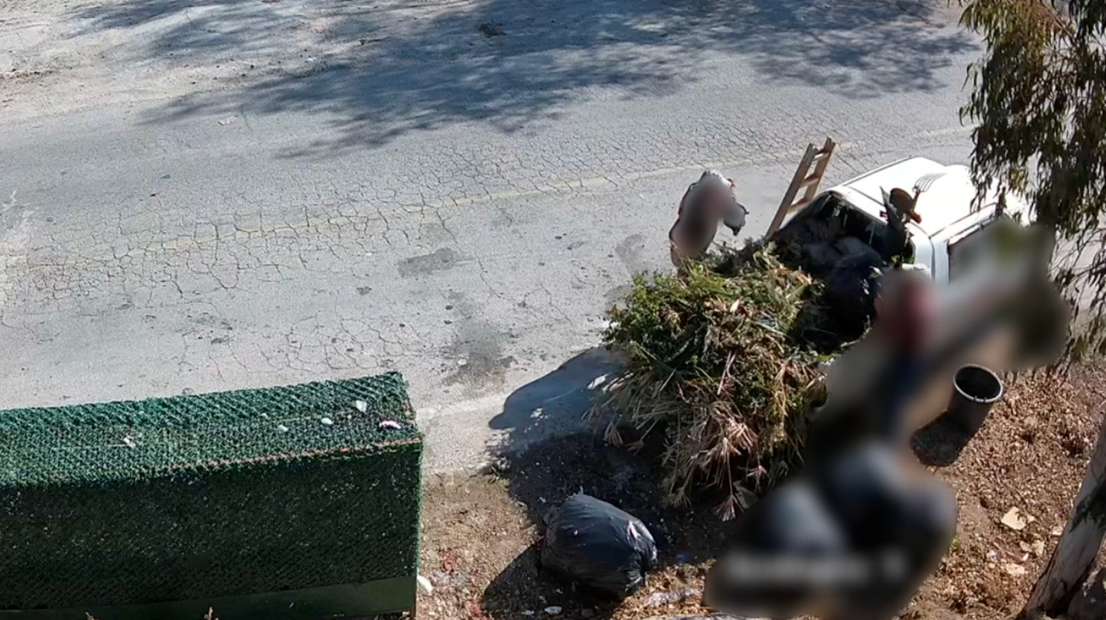 Çevreyi Kirletenlere Ceza Yağdı