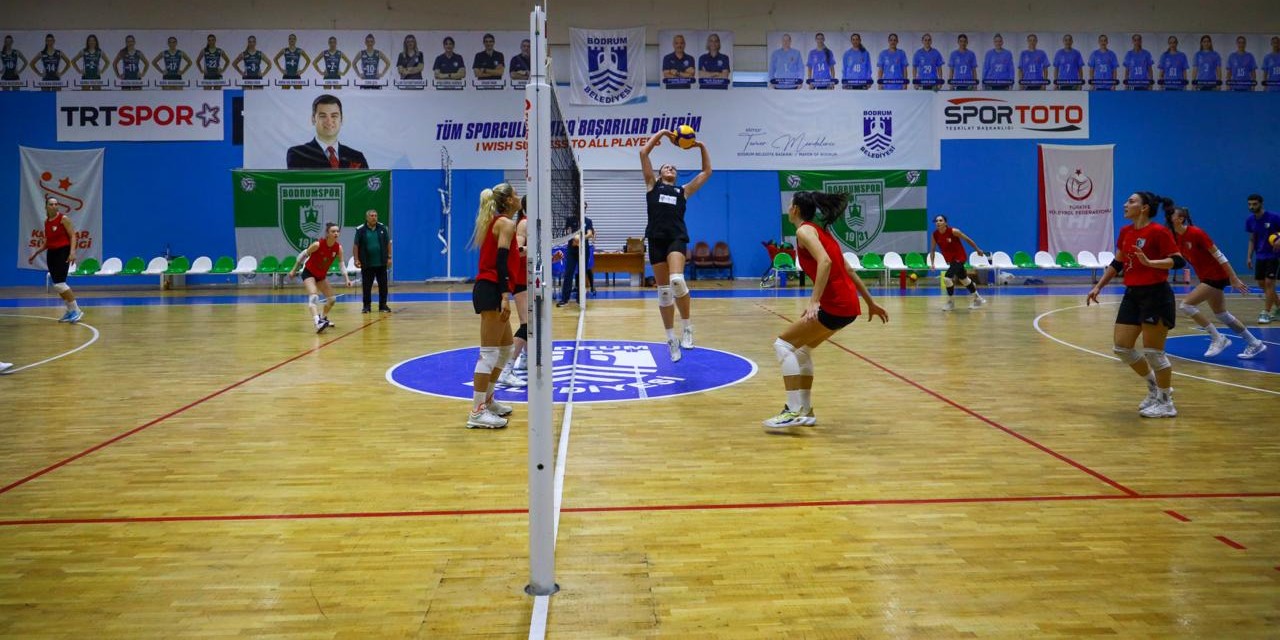 Hedef, İstanbul'da Galibiyet