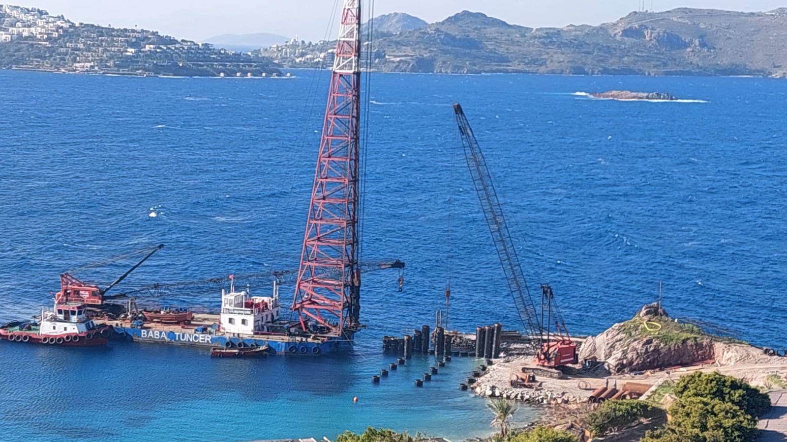MUÇEP'den Çağrı