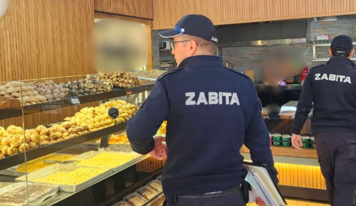 Bodrum’da Halk Sağlığı İçin Sıkı Denetim