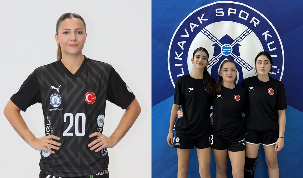 Yalıkavakspor Gençleri Milli Kadrolarda