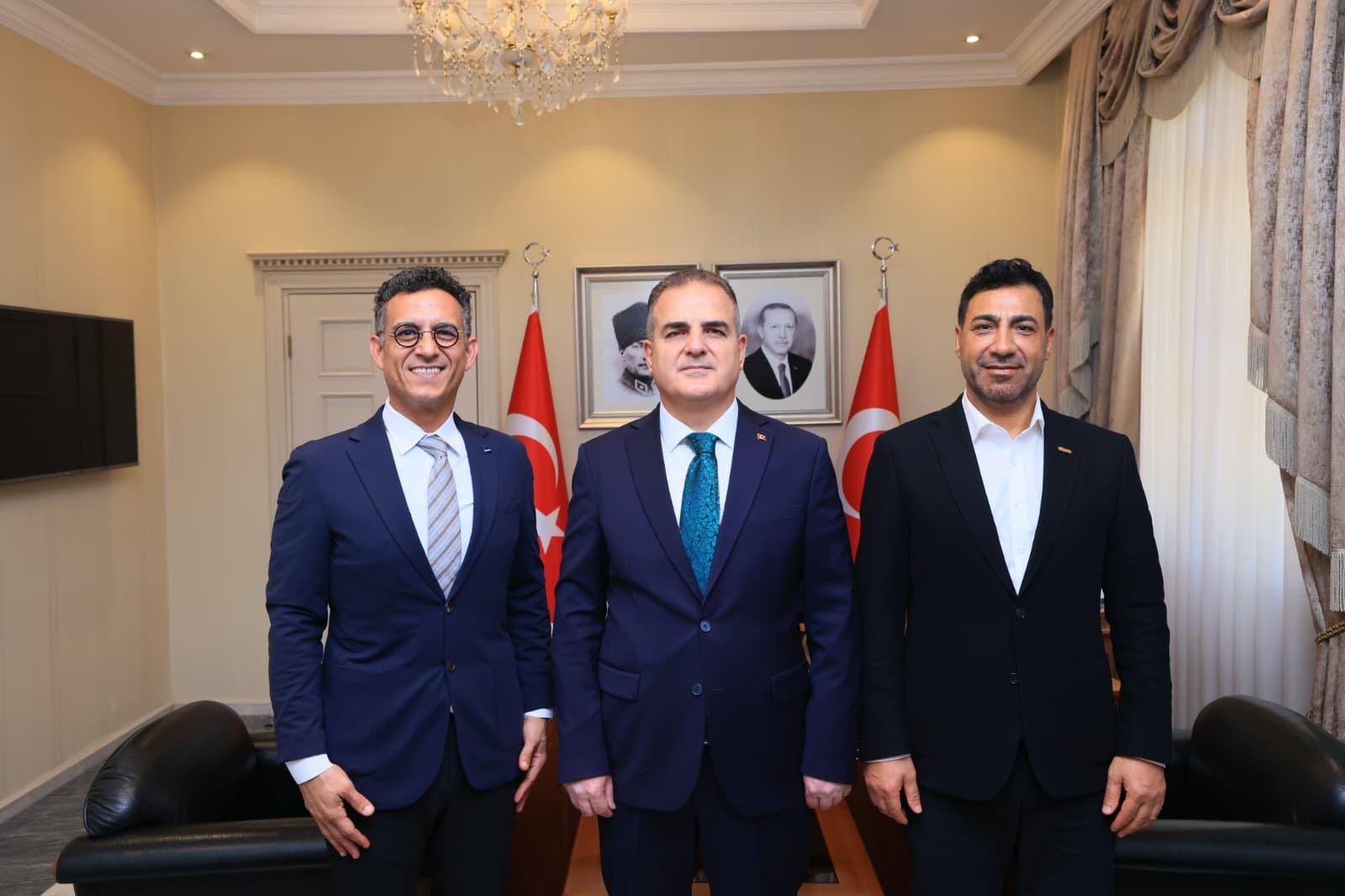 BODER'den Eğitim ve Bilgilendirme Hamlesi