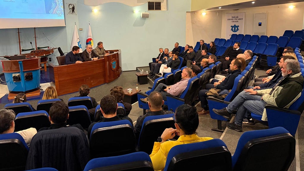 2026 Boat Show Hazırlıkları Başladı