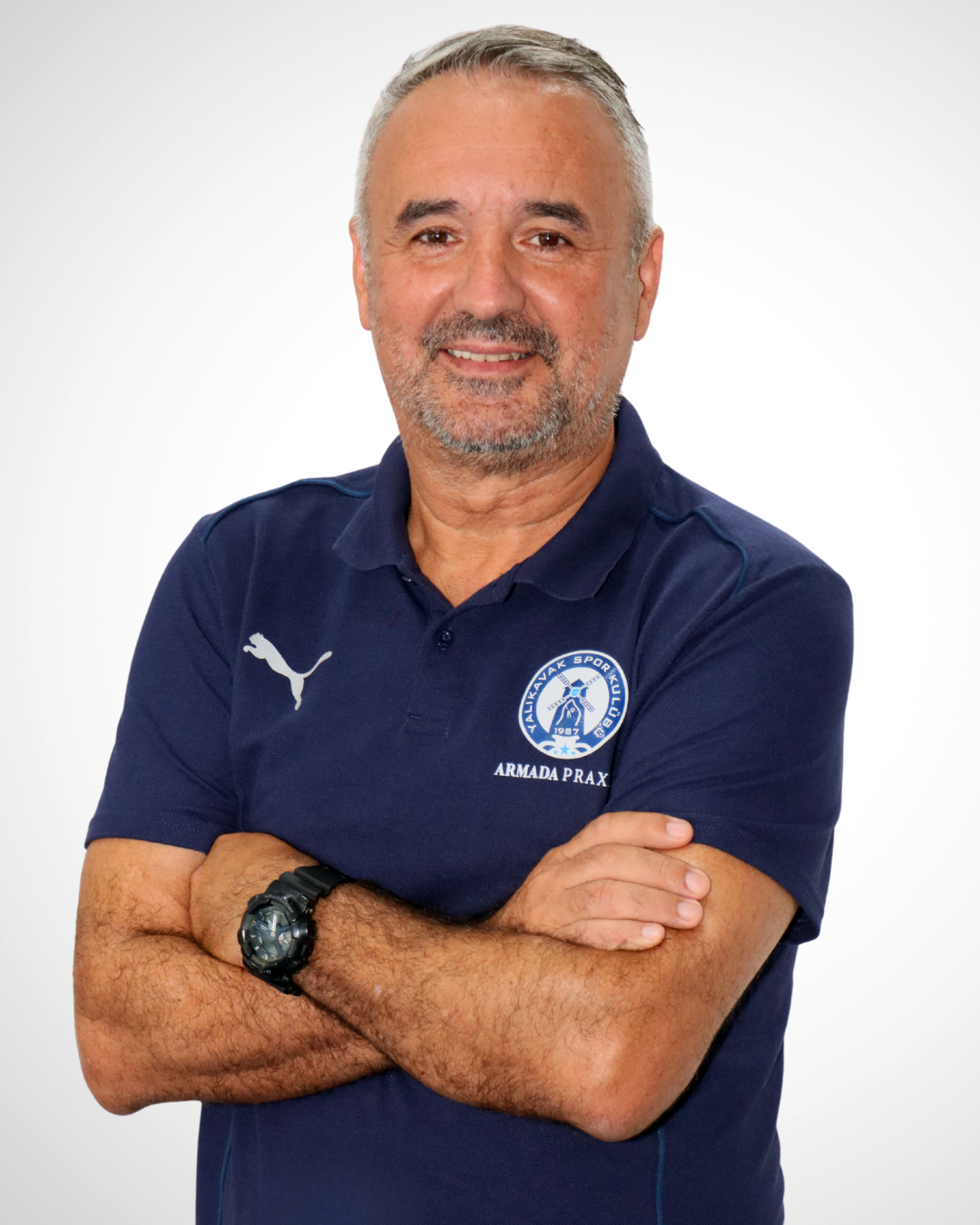 Özcan: “Sadece Bir Maç Kazandık!”